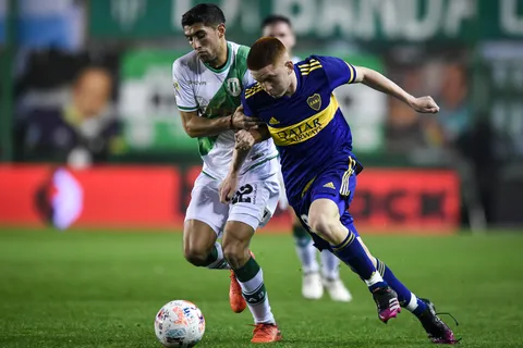Se supo: la primera respuesta de Boca a la oferta por Barco