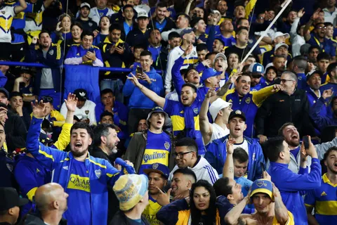 Inesperado: el anuncio de Boca sobre las elecciones presidenciales