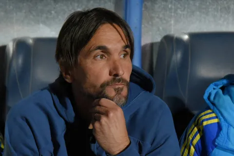 ¿Será rival directo de Boca? Cerro Porteño negocia con Diego Martínez para el 2025