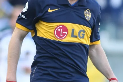 Pablo Mouche recordó cómo fue su salida de Boca: "Luché para irme"