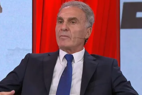 No le quedó otra: Ruggeri tuvo que decir lo que todos esperaban sobre la Selección Argentina