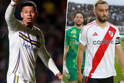 ¿Por qué Boca no es cabeza de serie en el Mundial de Clubes 2025 y River sí?