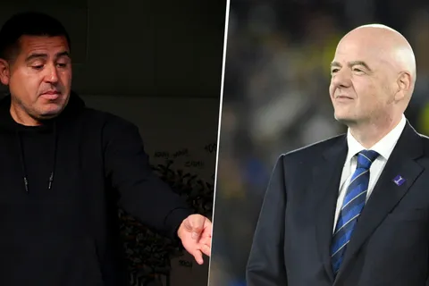 "Boca ya consultó": el cambio que podría hacer la FIFA y beneficiaría al Xeneize en la llegada de refuerzos de jerarquía