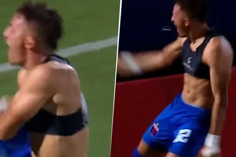 VIDEO | El gol de Retegui a los 99 minutos para la victoria agónica de Tigre