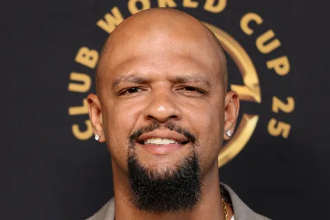 Un hincha más: Felipe Melo se mostró en redes con una histórica camiseta de Boca