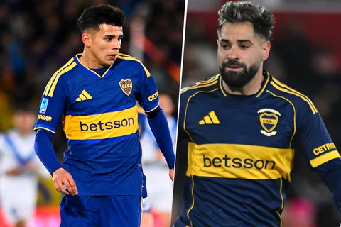 Boca hoy: Flores brilla, Montero deja dudas, qué dijo Arruabarrena y Milton Giménez podría irse