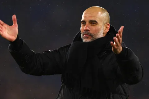 "Lo llamó Guardiola": el exBoca que está en la mira del Manchester City