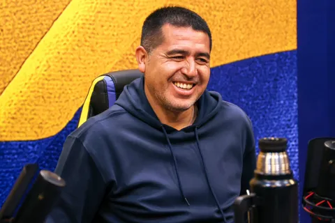 Los cuatro extranjeros que Riquelme quiere para Boca en 2025 y qué pasará con el cupo