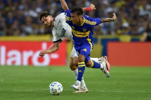 Cómo es el historial de Boca ante Independiente: el general y en los mano a mano