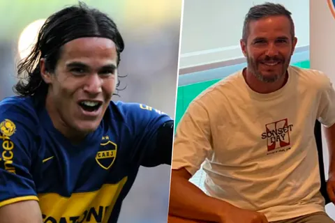 Es uruguayo, fue campeón en Boca y hoy enfrenta un duro desafío como DT en su país: qué es de la vida de Álvaro González