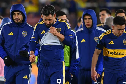 Los números de Boca en el Clausura: por qué cuesta tanto sacar puntos y cómo afecta a la tabla anual