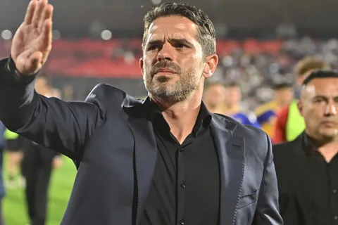 ¿Romero o Brey? Gago decidió quién sería el arquero titular de Boca contra Riestra
