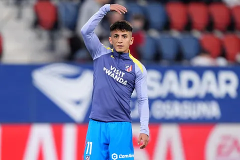 Atento, Boca: River se reunió con Thiago Almada para convencerlo de volver a Argentina