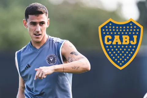 Rompió el silencio: Matías Rojas explicó por qué no llegó a Boca