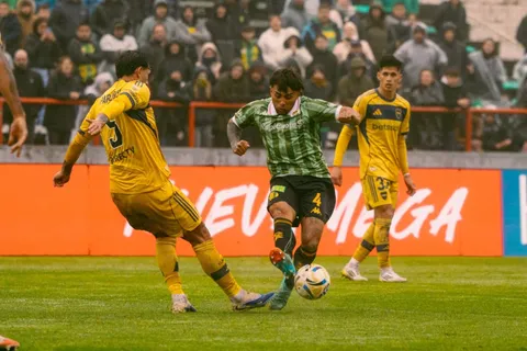 La bronca en Aldosivi con Leandro Paredes tras la derrota con Boca: "Que se..."