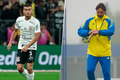 Mercado de pases 2024: Boca puso una fecha límite para definir lo de Fausto Vera