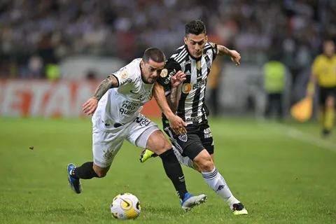 El reclamo ante el TAS del Mineiro a la Conmebol por la sanción de Pavón en Boca 