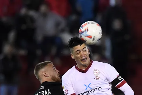 El representante de Merolla explicó cuál es el conflicto entre Boca y Huracán: "Tratamos..."