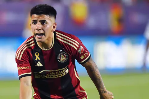 Mercado de pases 2024: Boca ya sabe cuánto tiene que pagar si quiere a Thiago Almada