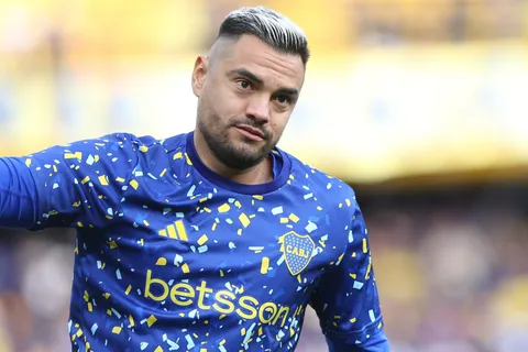 Sergio Romero debuta como comentarista y estará en la transmisión del partido de Argentina vs. Honduras