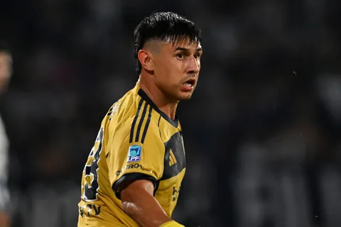 Bareiro elogió a Tomás Aranda luego del triunfo de Boca ante Talleres: “Es impresionante cómo juega”