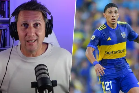 Varsky y su consejo para Equi Fernández