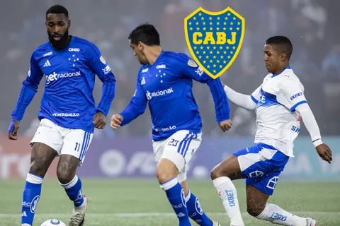 El resultado de Cruzeiro-Universidad Católica que cambia el panorama de Boca en la Copa Libertadores