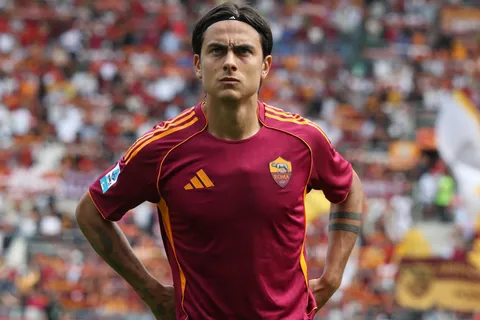 El padre de Paredes dio una nueva respuesta sobre la chance de Dybala a Boca en 2026: "Todo..."