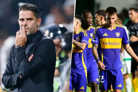 ¿Gago lo pone? Luis Advíncula está disponible para la revancha vs. Alianza Lima, pero no tiene asegurado su lugar