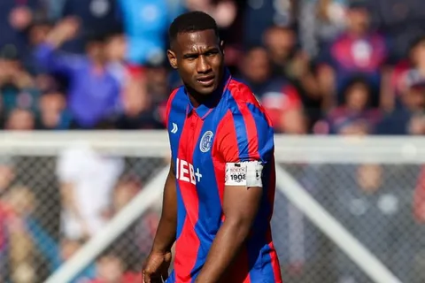 San Lorenzo venderá a Romaña por mucho menos dinero de lo que le ofreció Boca
