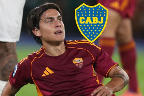 ¿Paulo Dybala a Boca? De qué depende su llegada al club en junio