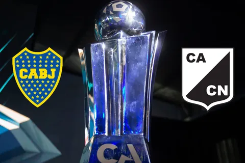 Copa Argentina: se confirmó la sede para el debut de Boca vs. Central Norte de Salta