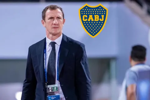 Qué dijo el Vasco Arruabarrena hace algunos meses sobre la chance de volver a Boca