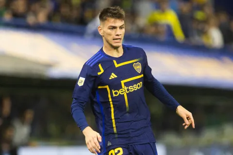 El futuro de Kevin Zenón empieza a ser debate: "Puede jugar en Barcelona o Manchester City"