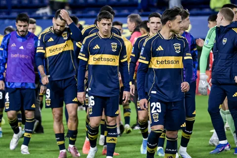Reglamento especial para Boca vs. Paranaense: cantidad de cambios, suplentes y cómo se resuelve si hay empate