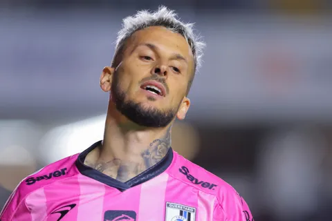 La noticia menos pensada sobre el futuro de Darío Benedetto, tras su frase sobre Boca