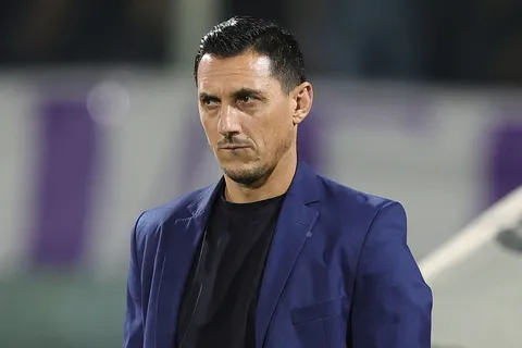 Nuevo trabajo para Nicolás Burdisso en Europa: será director deportivo de Monza