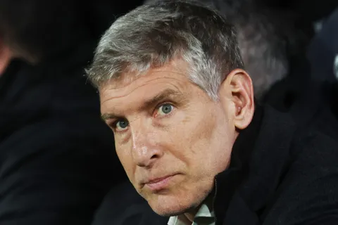 Palermo habló de la posibilidad de jugar contra Boca. 