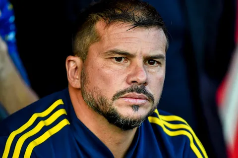 Los 4 juveniles de Reserva que Herrón podría potenciar en la Primera de Boca