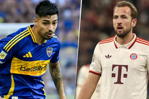 Las últimas noticias de Boca