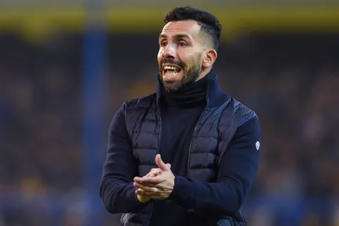 El pronóstico de Tevez para Boca en la Copa Libertadores: "Lo veo..."