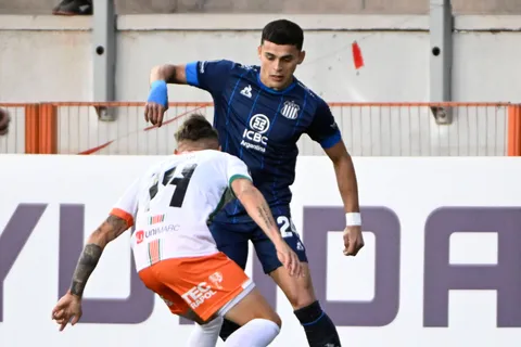 Los Ángeles Galaxy, el otro competidor que podría tener Boca por Ramón Sosa