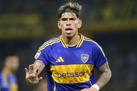 Revelaron por qué Boca "extrañó" a Carlos Palacios con Defensa y Justicia