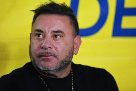 Antonio Mohamed sonó para ser el sucesor de Gago y le abrió las puertas a Boca: “Sería lindo”
