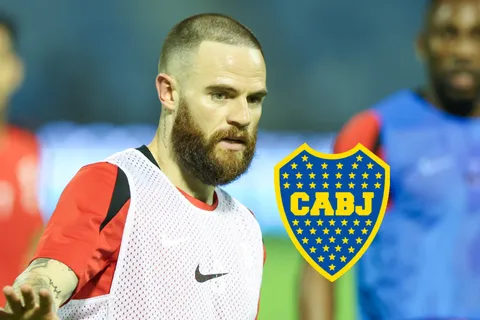 Boca se ilusiona: por qué Nahitan Nández empieza a meditar la chance de volver