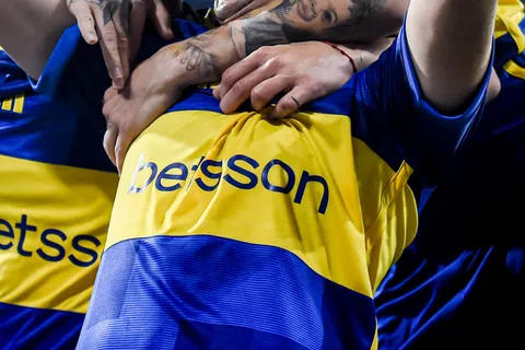 ¿Mercado histórico? Boca podría recibir casi 50 millones en pocas semanas