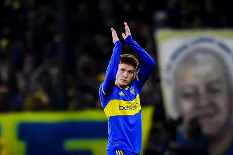 La única chance que tiene Boca de recibir más plata por Valentín Barco: por qué este martes sube su cláusula