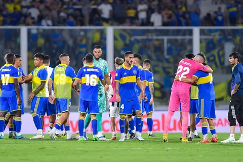 Dos cambios obligados: los jugadores que se perderán el próximo partido