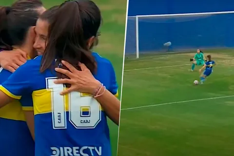 Habrá desempate: las Gladiadoras vencieron a Gimnasia y jugarán la final con UAI Urquiza