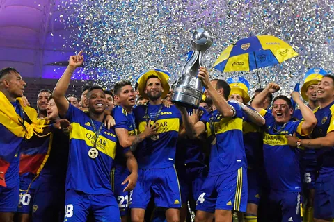 Fue campeón con Boca, jugó en la Selección y sorprendió a todos: “Fui más reconocido ahí”